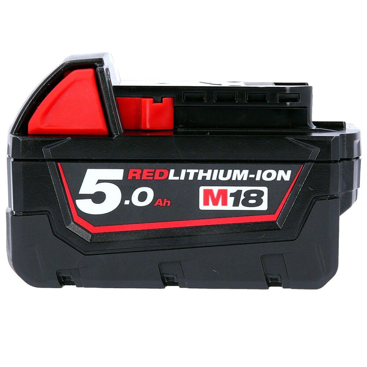 Milwaukee M18 5.0 Ah Battery Price Comparisons | Compare The Build