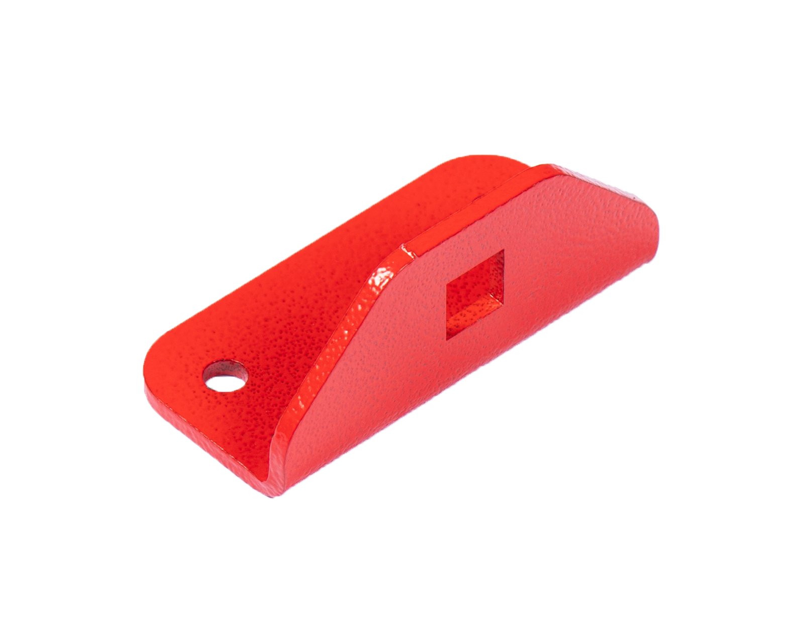 Armorgard TrekDror Mounting Plate Kit - Red Price Comparisons | Compare The Build