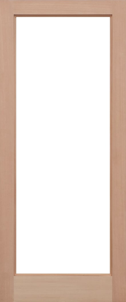 LPD Pattern 10 Unglazed External Door 1981 x 838mm Unfinished Hemlock Price Comparisons | Compare The Build
