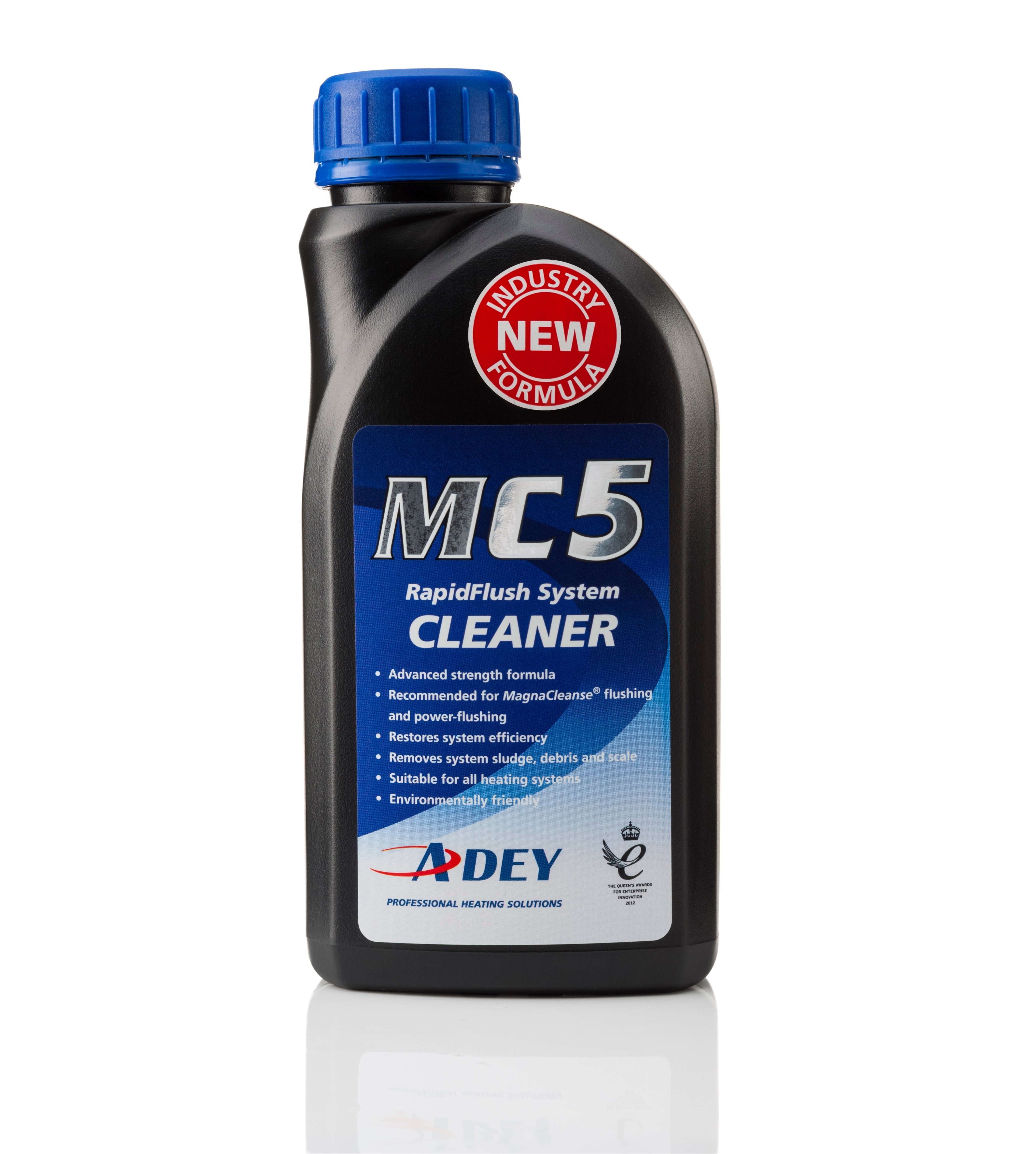 Adey MC5 Rapid Flush Cleaner 500ml Price Comparisons | Compare The Build