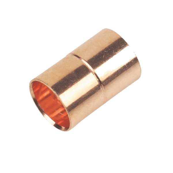 Trade End Feed Coupler WRAS 10mm Price Comparisons | Compare The Build