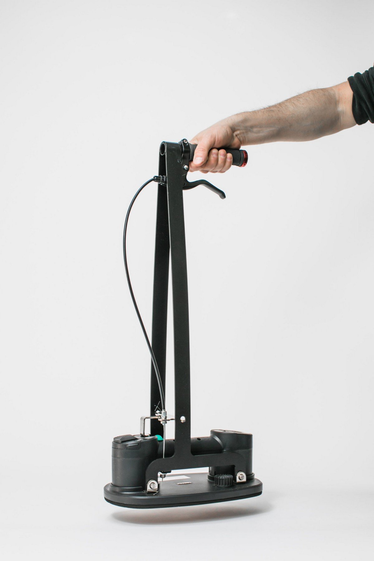 Nemo GRABO Erguo S1 Lifting Attachment - Black Price Comparisons | Compare The Build