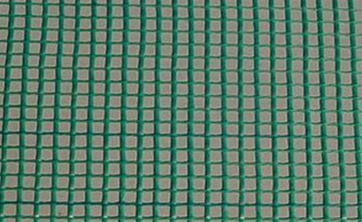 Parex 355 AVU Reinforcing Mesh 1.1m x 50m Roll - Green Price Comparisons | Compare The Build