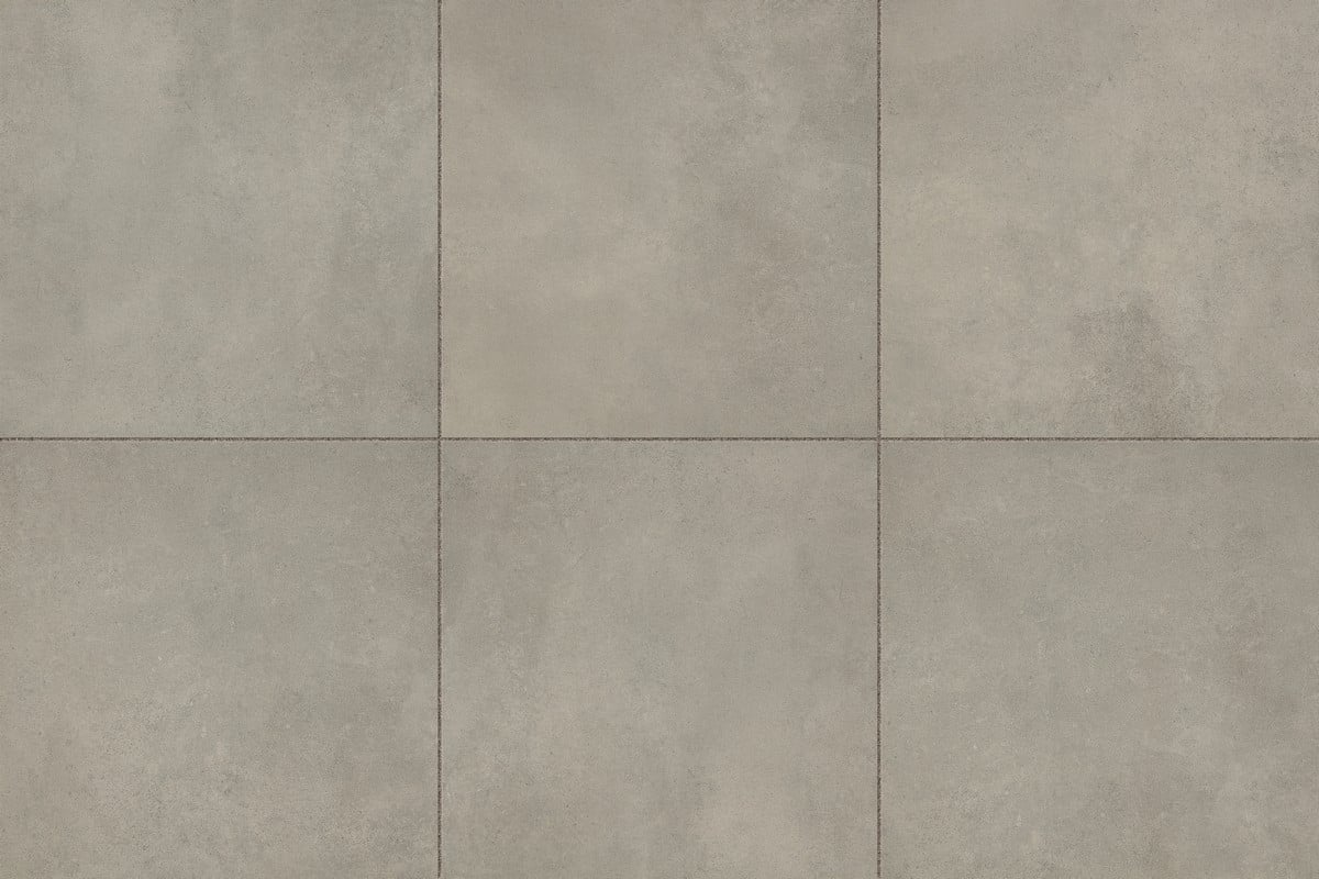 Fortuna Core Porcelain Paving 800 x 800 x 20mm - Silver Grey Price Comparisons | Compare The Build