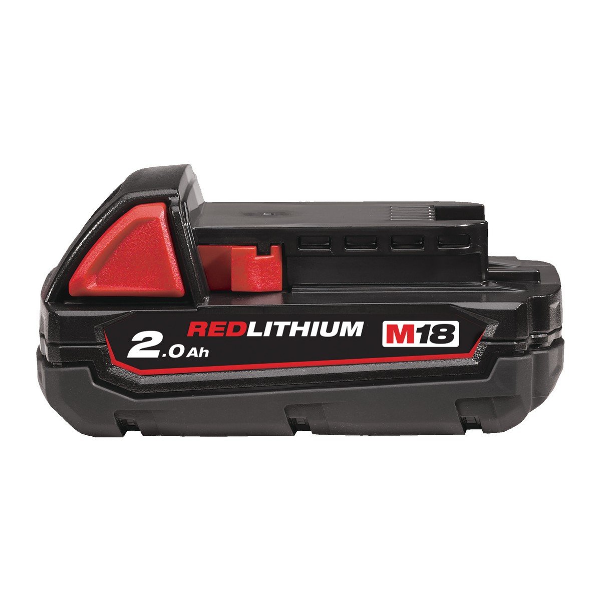 Milwaukee M18 2.0 Ah Battery Price Comparisons | Compare The Build
