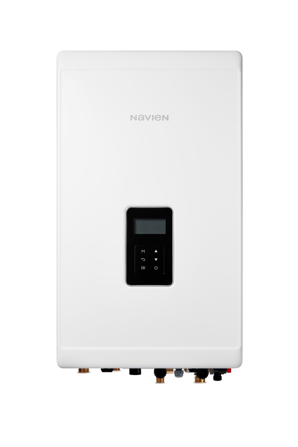 Navien NCB500 Combi Boiler 32kW Price Comparisons | Compare The Build