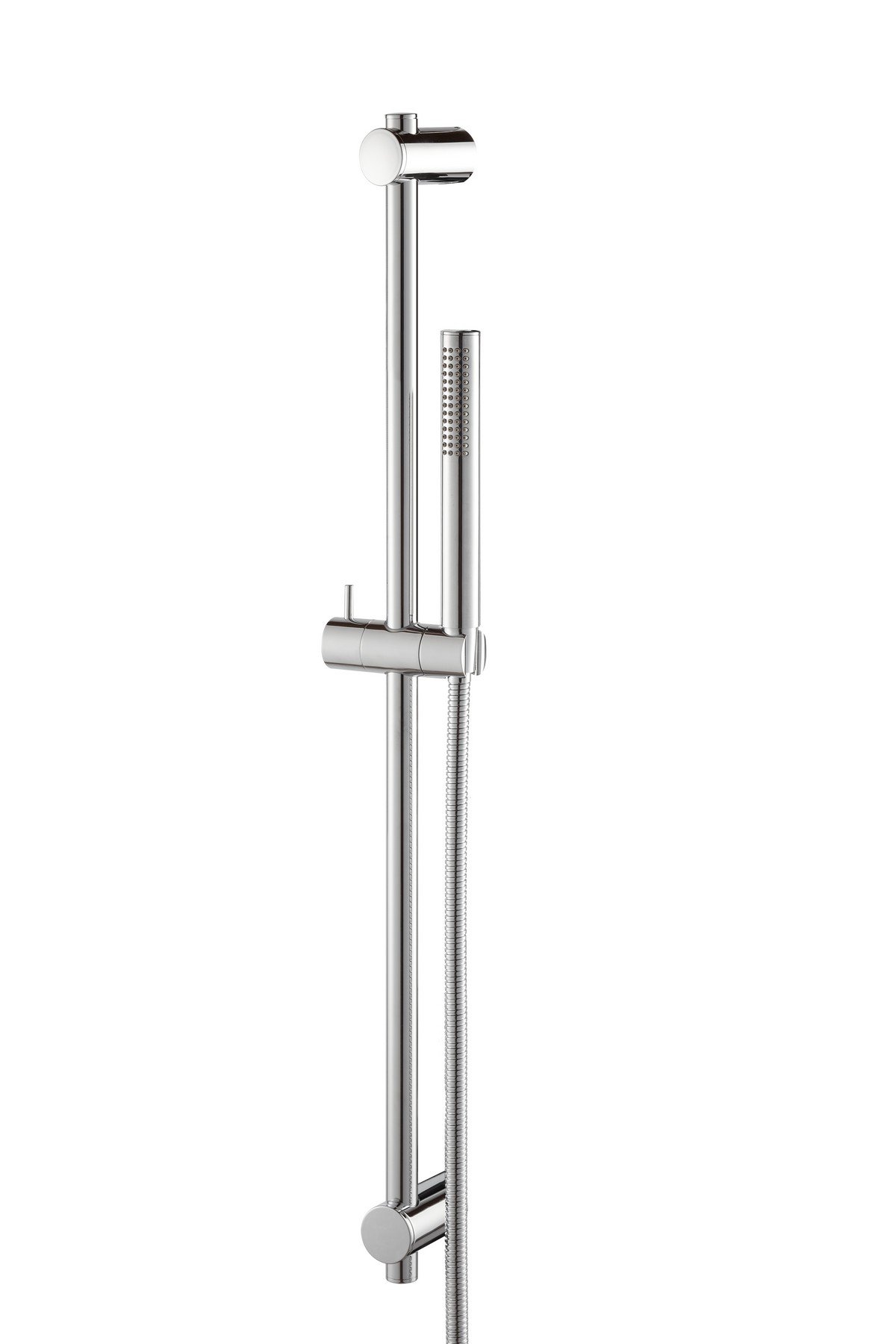 Porth Shower Kit - Chrome Price Comparisons | Compare The Build