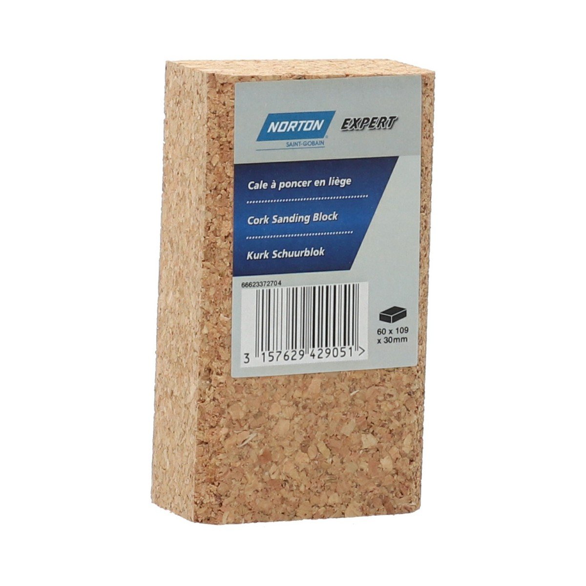 Norton Cork Sanding Block Price Comparisons | Compare The Build