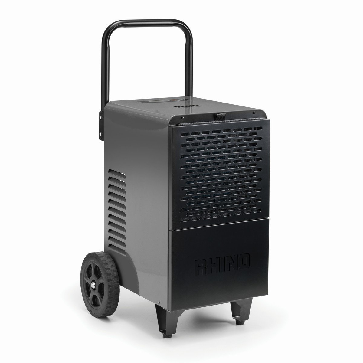 Rhino DH50L 50ltr Industrial Dehumidifier 230V-900W Price Comparisons | Compare The Build