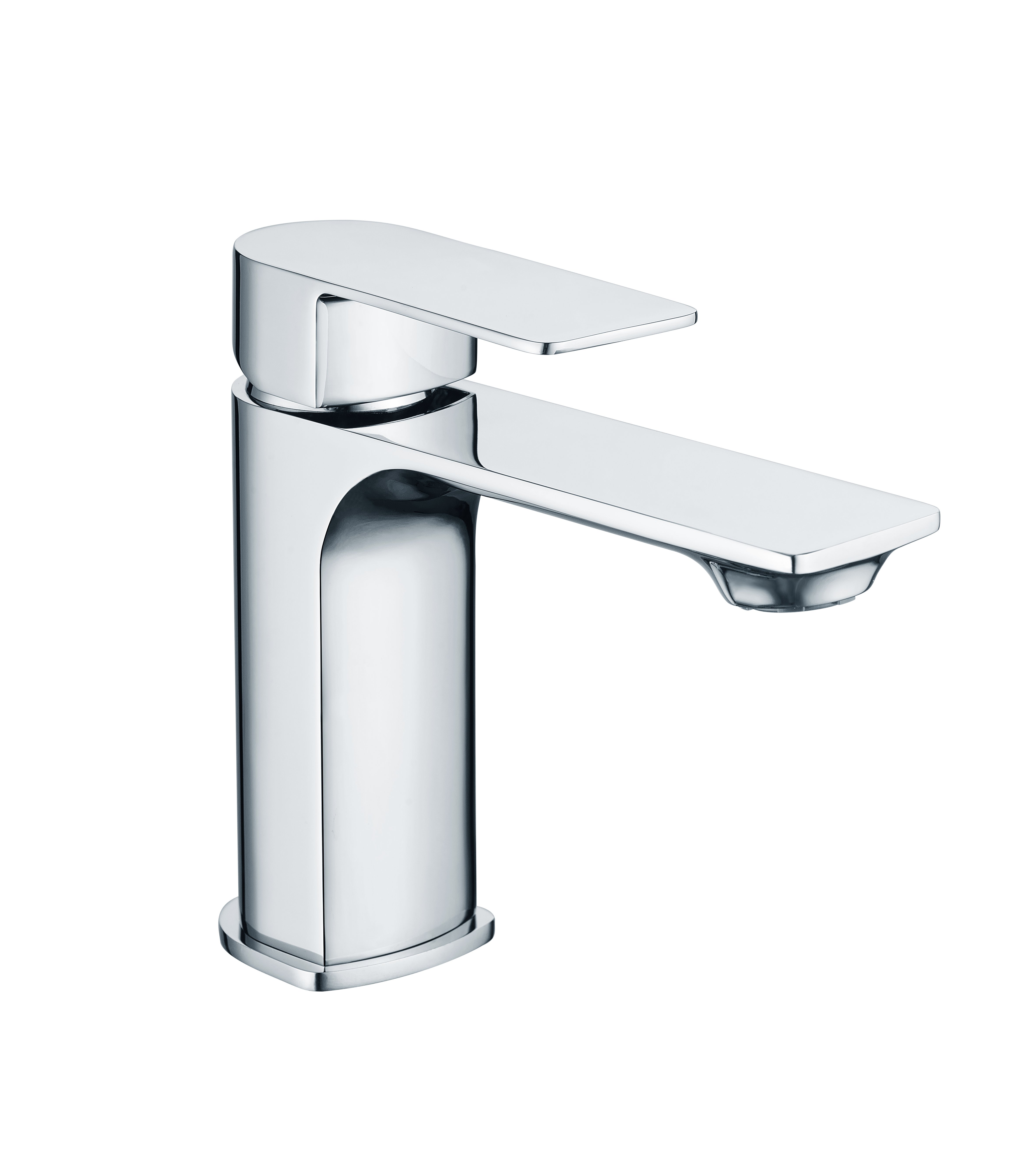 Alton Basin Mixer - Chrome Price Comparisons | Compare The Build