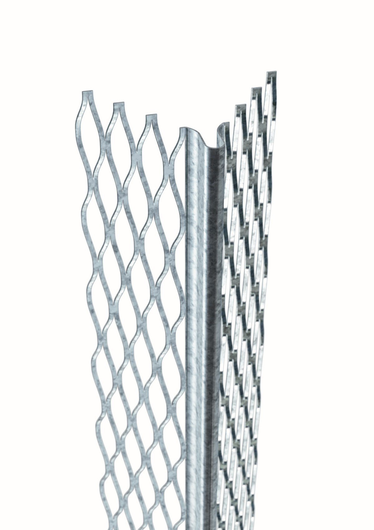 Supasave Wing Angle Bead - 5x45mm x 2.4m - Galvanised Price Comparisons | Compare The Build