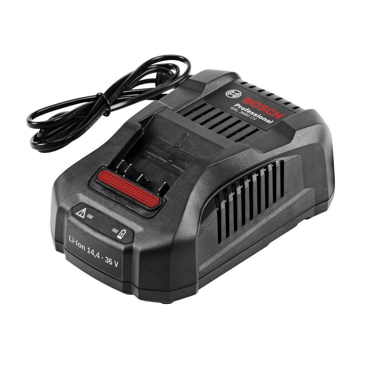 Bosch GAL3680CV Fast Charger (Bare) Price Comparisons | Compare The Build