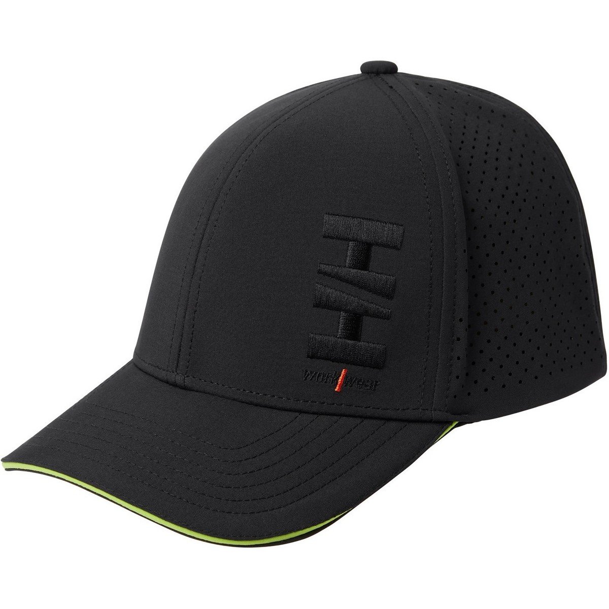 Helly Hansen Workwear Magni Evo Cap - Black - One Size Price Comparisons | Compare The Build