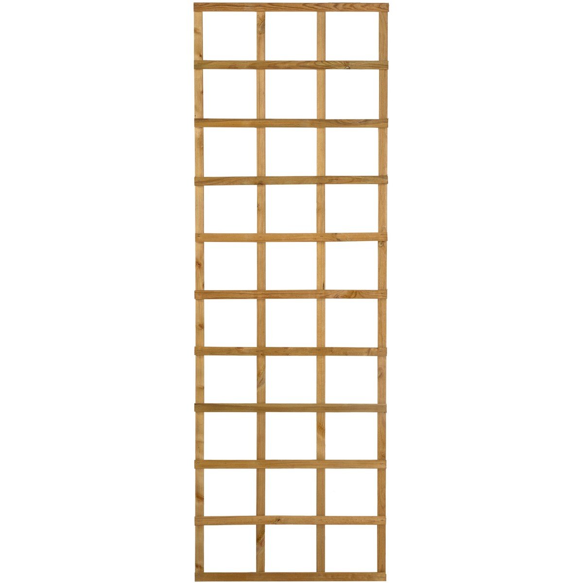 Forest Smooth Planed Trellis 1.8m x 0.6m - Pack of 4 Price Comparisons | Compare The Build