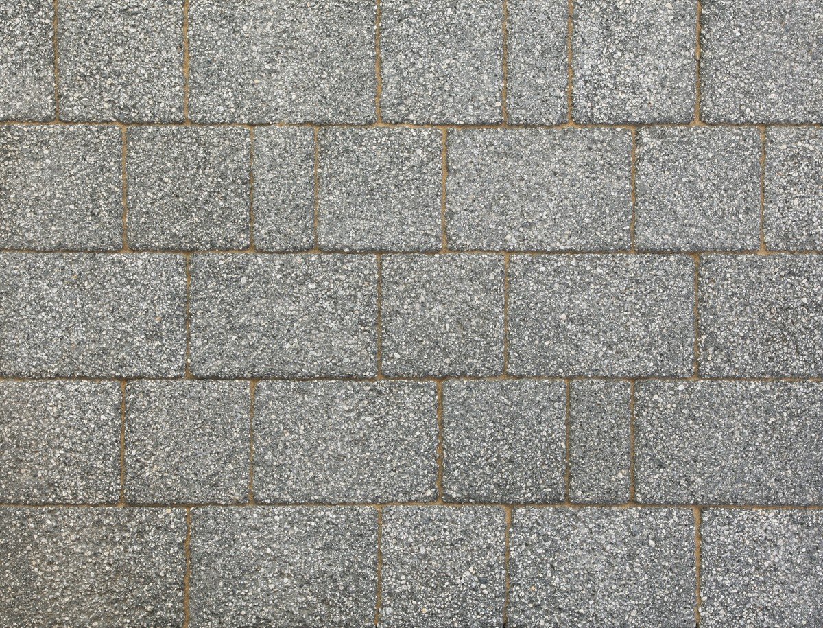 Rio Textured Walling Block 440 x 100 x 140mm - Grey Price Comparisons | Compare The Build