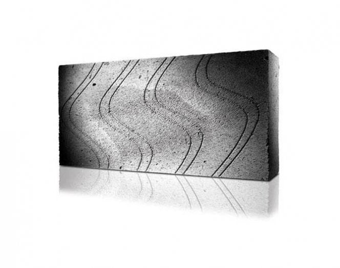 Thermalite Aircrete Shield Block 3.6n 440mm x 215mm x 100mm (10 blocks per m2) Price Comparisons | Compare The Build