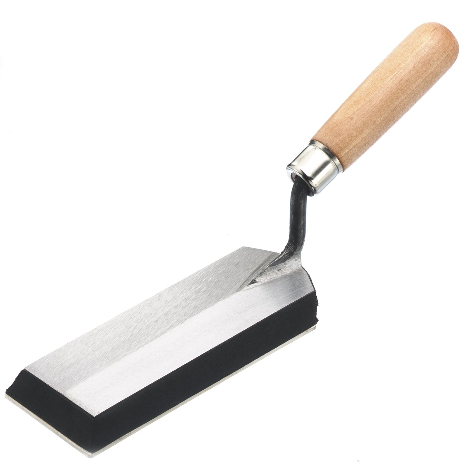 RST Tile Handy Grouter Margin Trowel with Wooden Handle Price Comparisons | Compare The Build