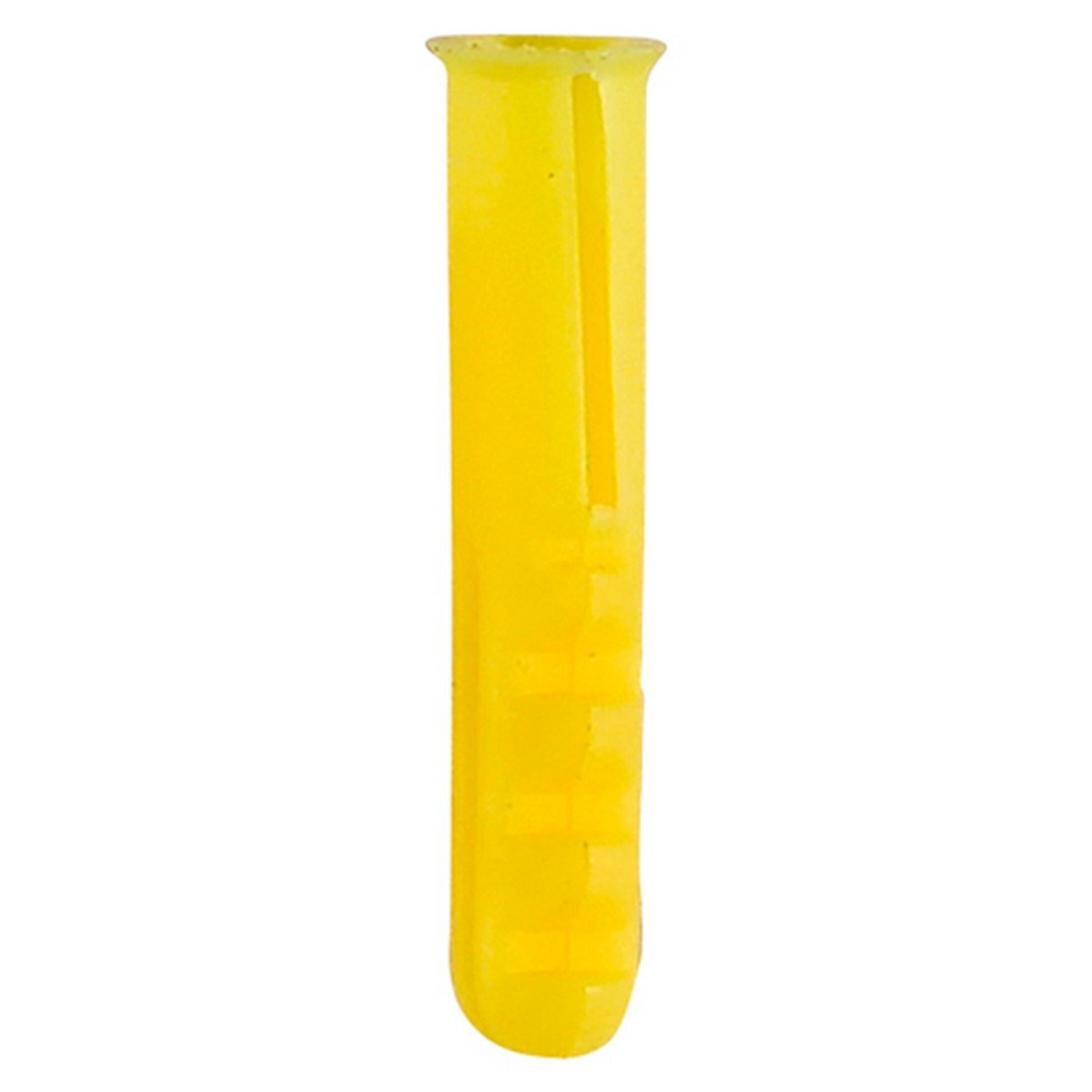 TIMco Plastic Plug 5.0mm x 25mm Yellow (Box of 100) Price Comparisons | Compare The Build