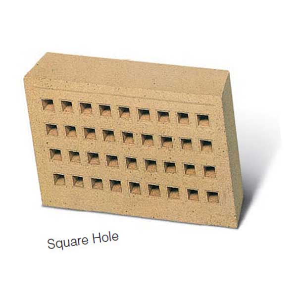 Air Brick Square Hole No.350 - 215 x 65mm - Buff Price Comparisons | Compare The Build
