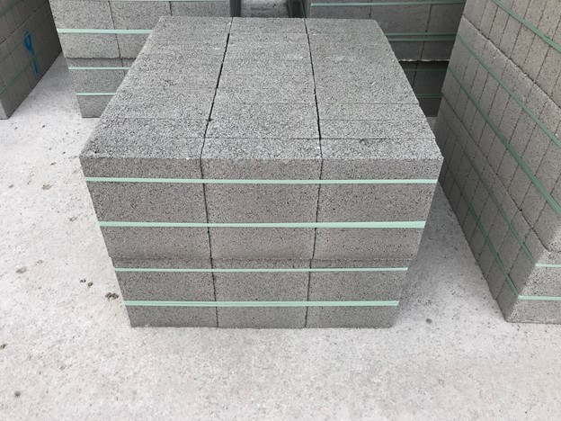 OBA Concrete Trench Block 7n - 350 x 300 x 100mm Price Comparisons | Compare The Build