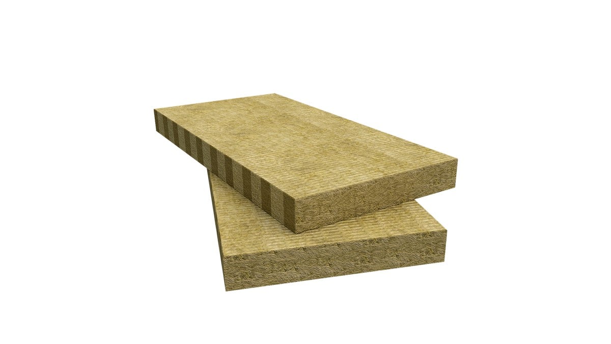 Rockwool Flexi 1200 x 400 x 140mm (1.92m2 per pack) Price Comparisons | Compare The Build