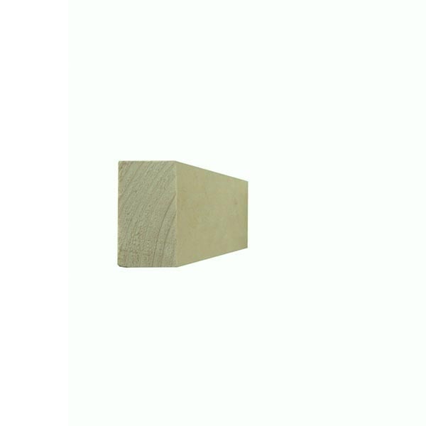 Sawn Type A Green Treated Batten - 25 x 50mm x 4.8mtr Length Price Comparisons | Compare The Build