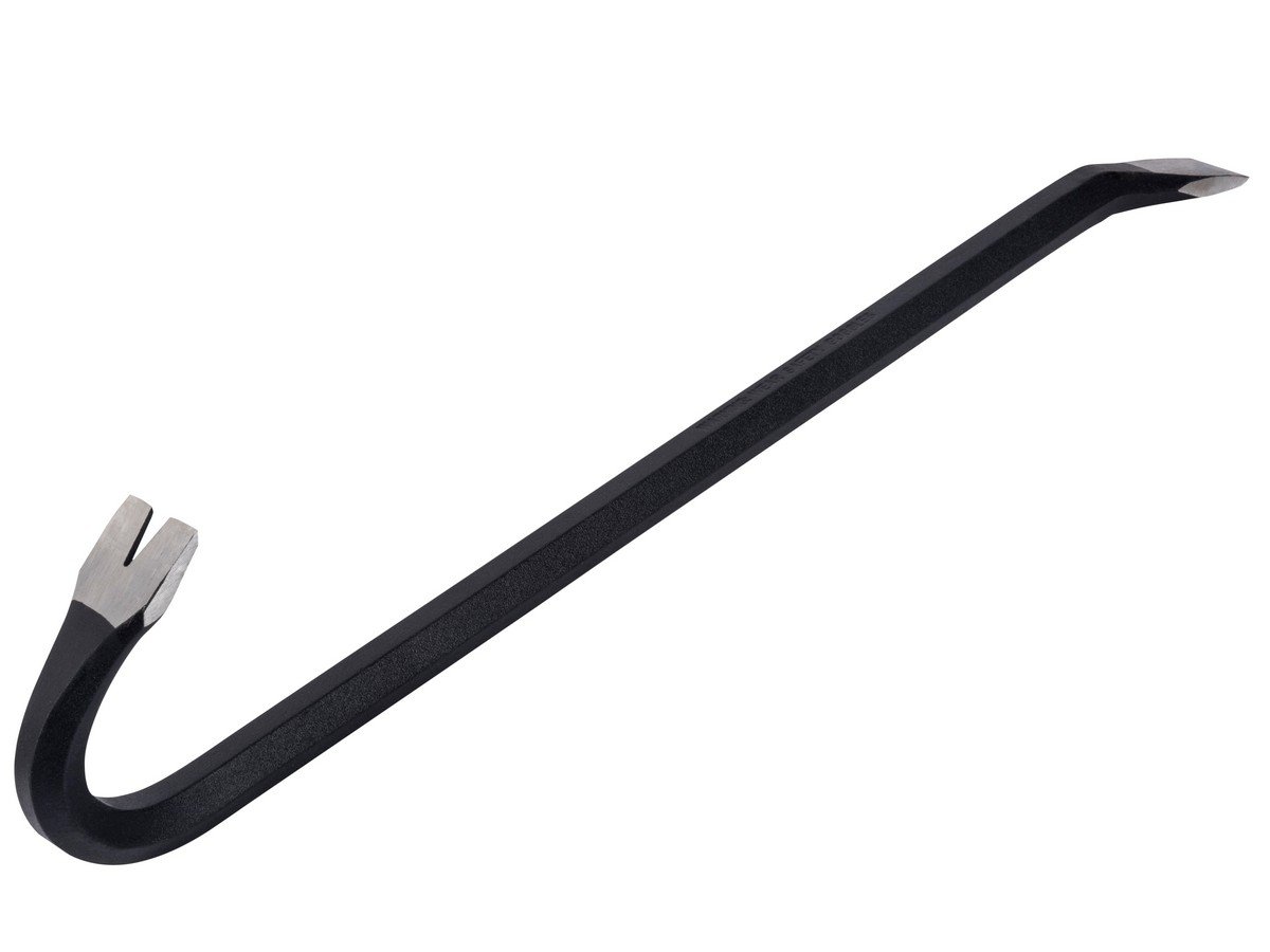 Roughneck Wrecking Bar 450mm (18&quot;) Price Comparisons | Compare The Build