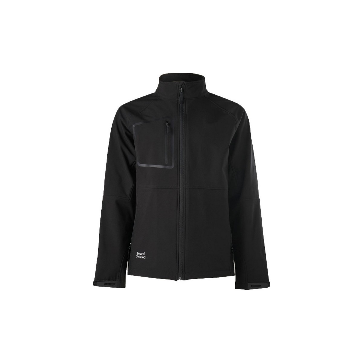 Hard Yakka Toughmaxx Jacket - Black - Size XXL Price Comparisons | Compare The Build