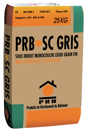 PRB SC Gris Base Coat Render 25kg Grey Price Comparisons | Compare The Build