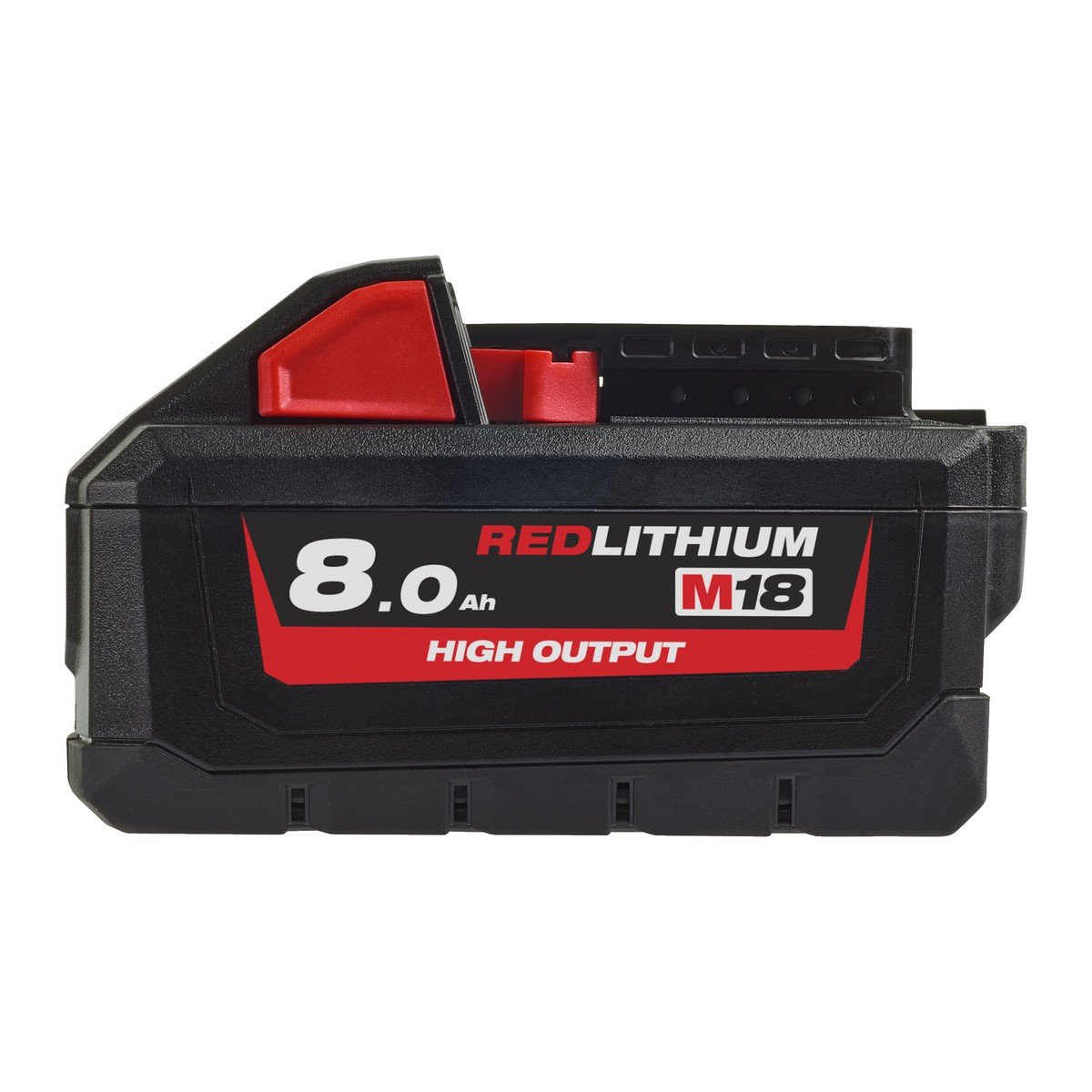 Milwaukee M18 High Output 8.0 Ah Battery Price Comparisons | Compare The Build