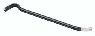 Eclipse Rippa Bar 24&quot; Solid Forged Steel Price Comparisons | Compare The Build