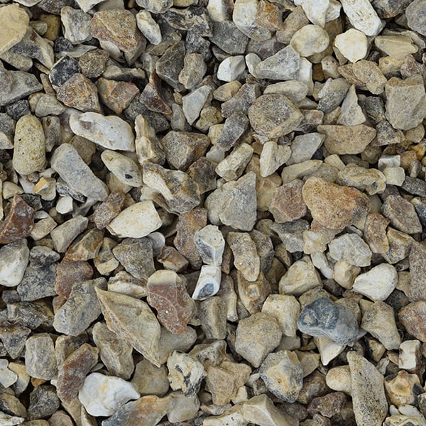 Bradfords 20mm Gravel - Prepacked Bag Price Comparisons | Compare The Build