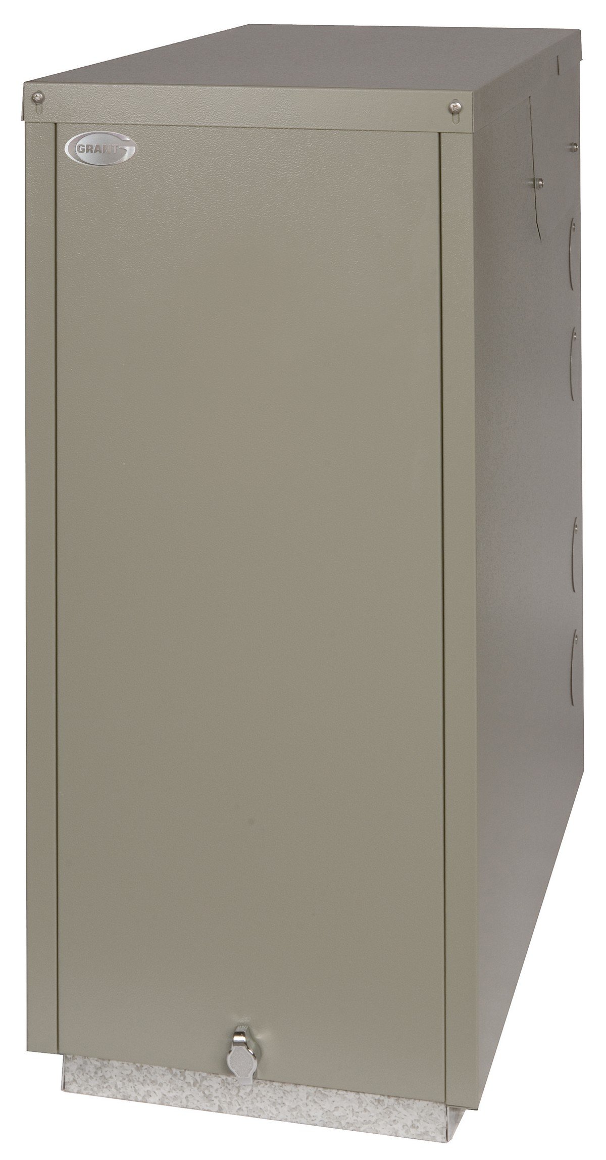 Grant Vortex Eco Outdoor Boiler Only 21-26kW Price Comparisons | Compare The Build