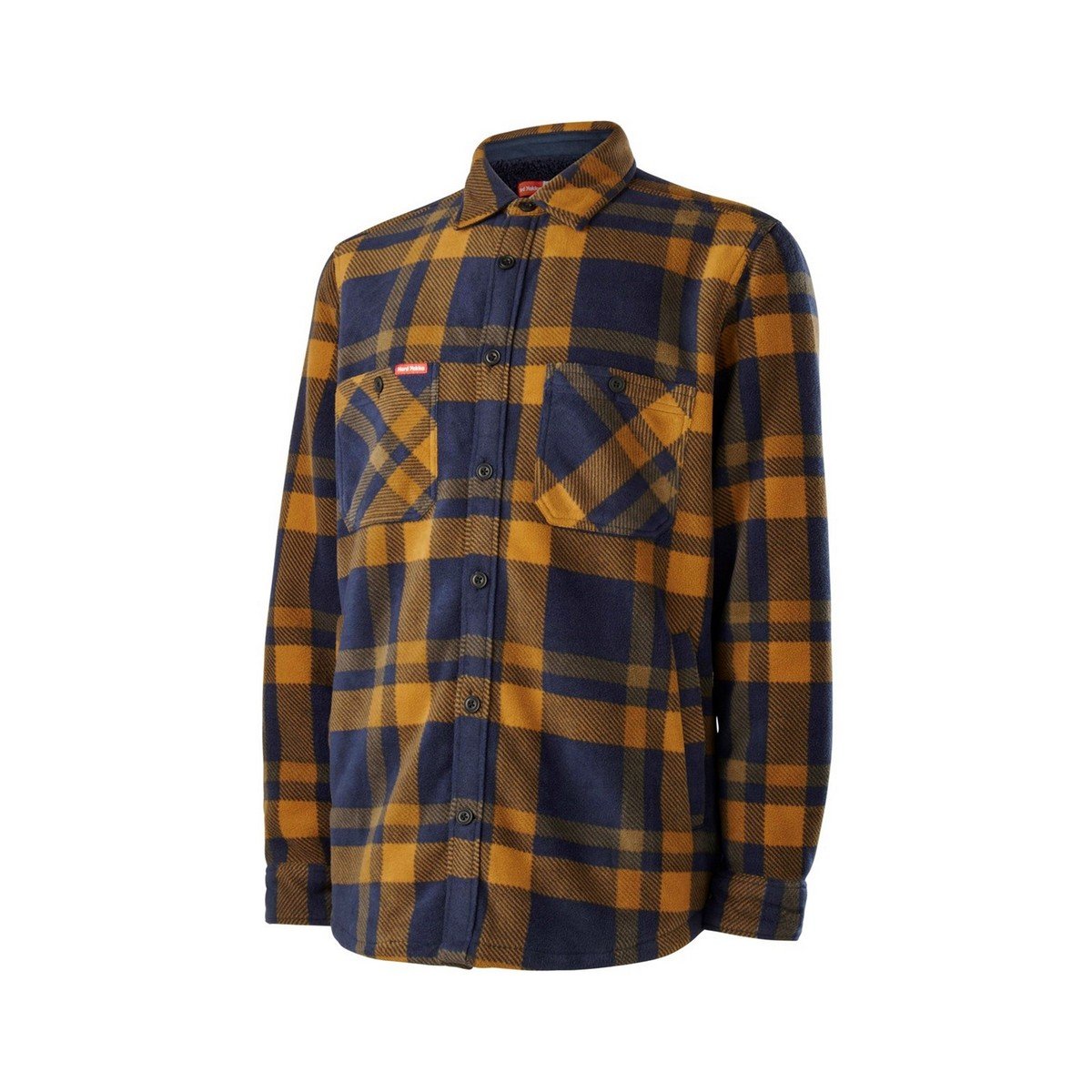 Hard Yakka Sherpa Jacket - Oak - Large Price Comparisons | Compare The Build