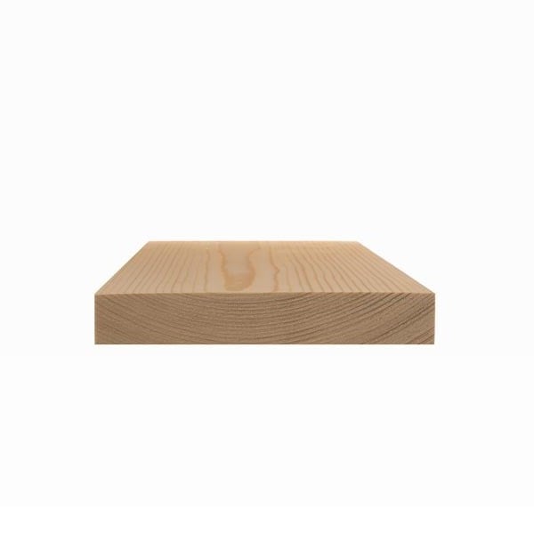 Planed Timber PSE - Vths Boards Redwood 25 x 150mm (Fin Size 20x144mm) (Per Mtr) Price Comparisons | Compare The Build