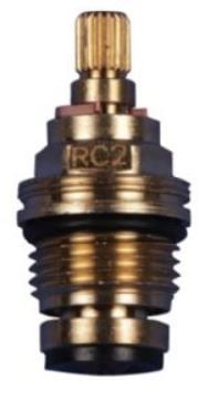 Inventive Creations RC2 Standard Tap Gland - Brass Price Comparisons | Compare The Build