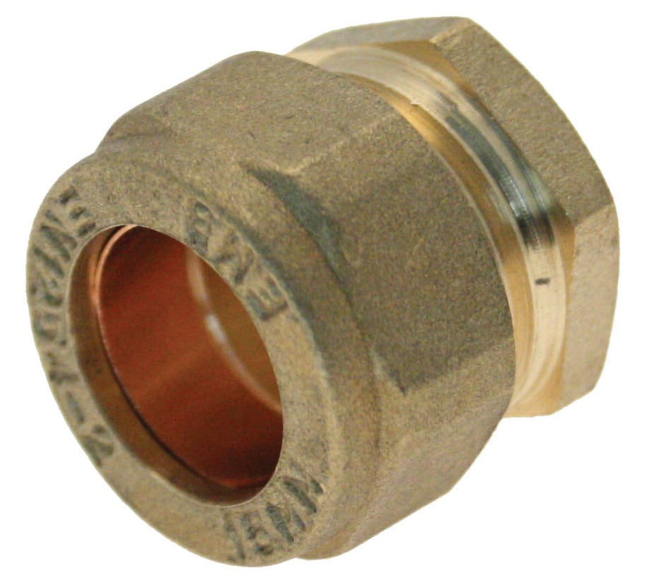 Trade Compression Stop End 10mm Price Comparisons | Compare The Build