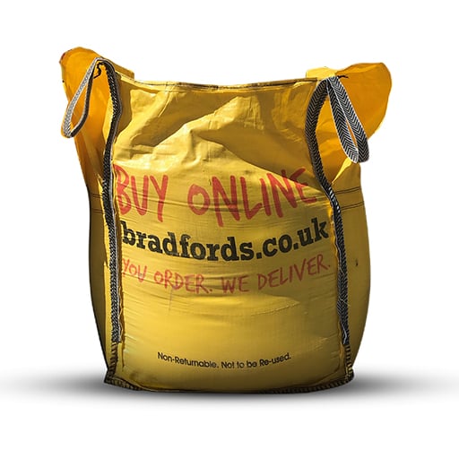Bradfords Red Building Sand - Bulk Bag Price Comparisons | Compare The Build