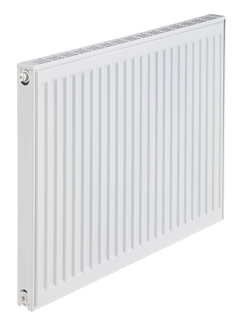Henrad Compact Radiator - Single Convector - Type 11 - 300 x 500mm Price Comparisons | Compare The Build