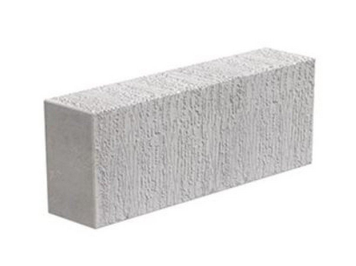 Toplite 3.6n Standard Aircrete Blocks 215 x 440 x 215mm Price Comparisons | Compare The Build