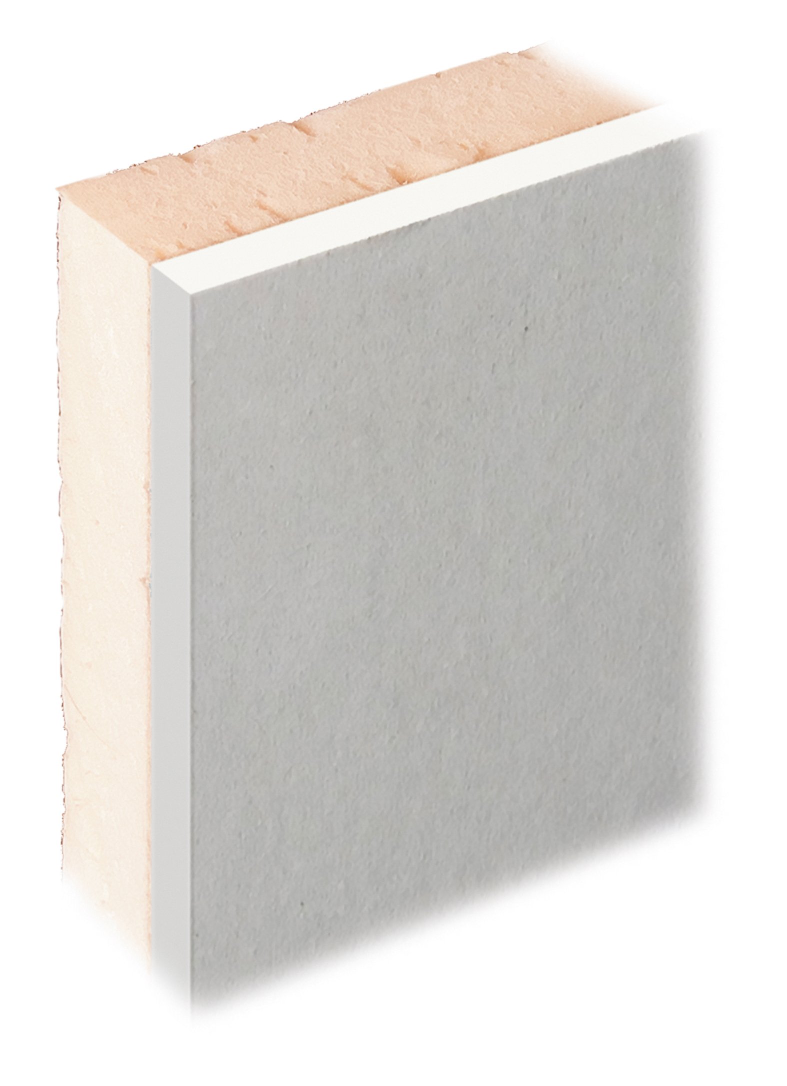 Knauf XPS Laminate Plus Tapered Edge Plasterboard 2400 x 1200 x 27mm Price Comparisons | Compare The Build