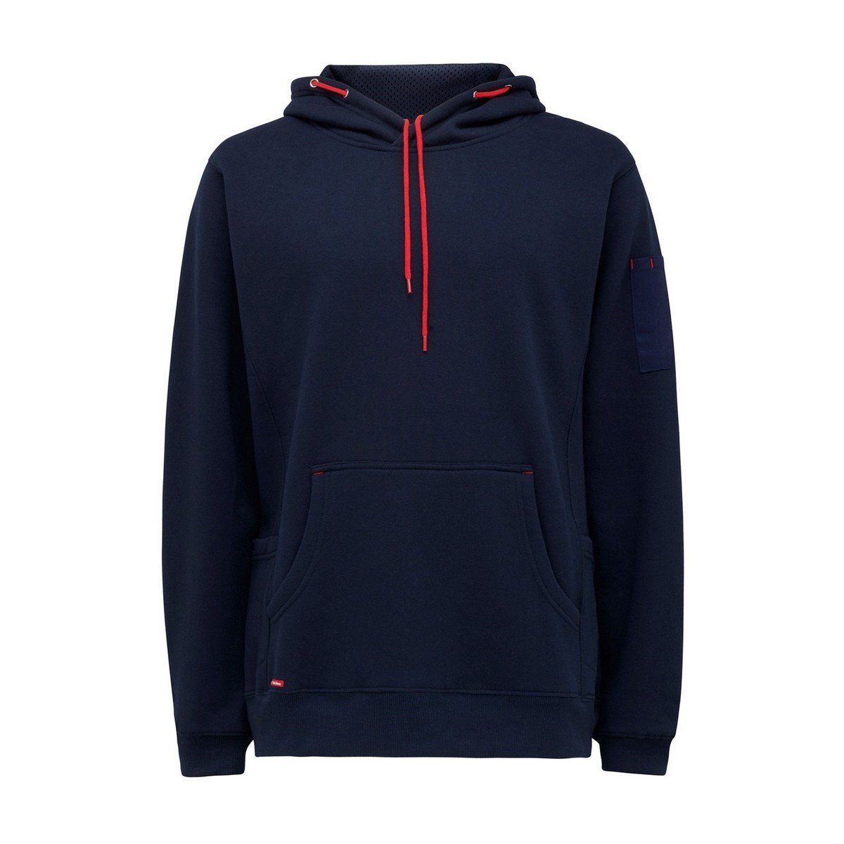 Hard Yakka Brushed Fleece Hoodie - Navy - Large Price Comparisons | Compare The Build