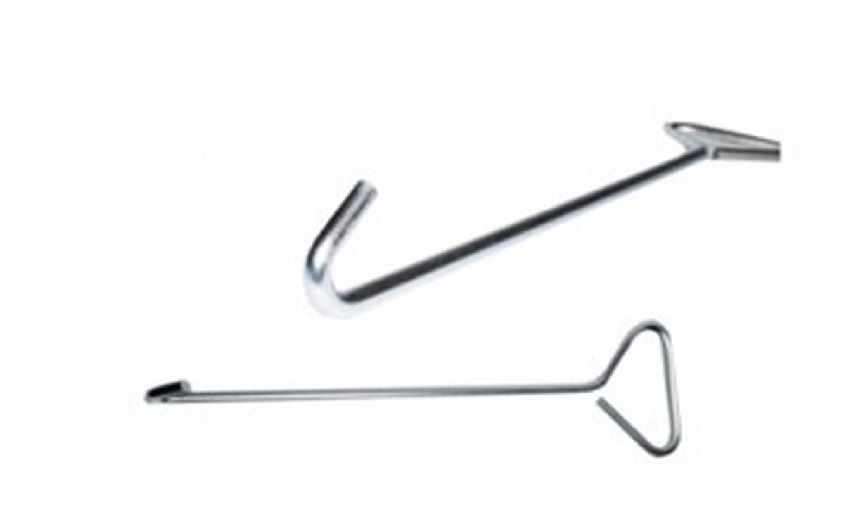 Horobin Gully Grid Lifting Keys 20" (Pack of 2) Price Comparisons | Compare The Build