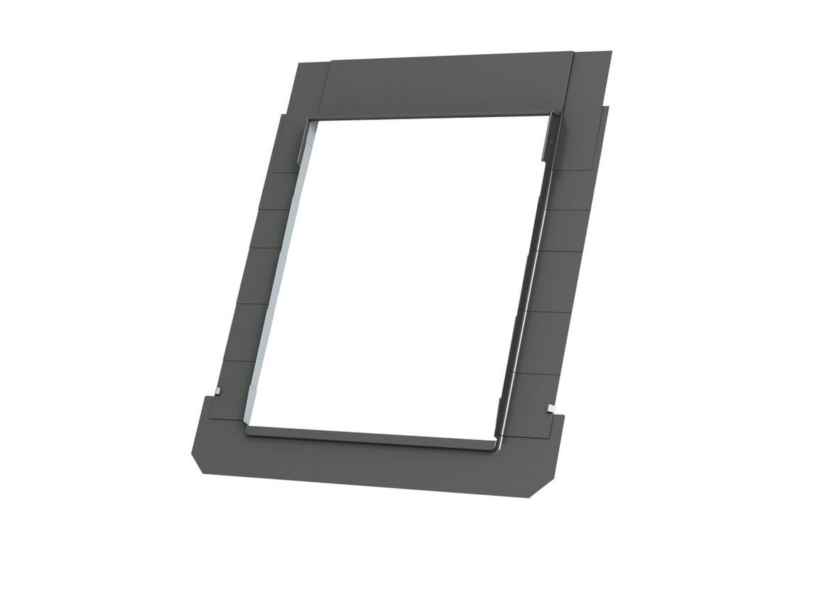 Keylite Slate Flashing Kit - 660 x 1180mm - Grey - SRF03 Price Comparisons | Compare The Build