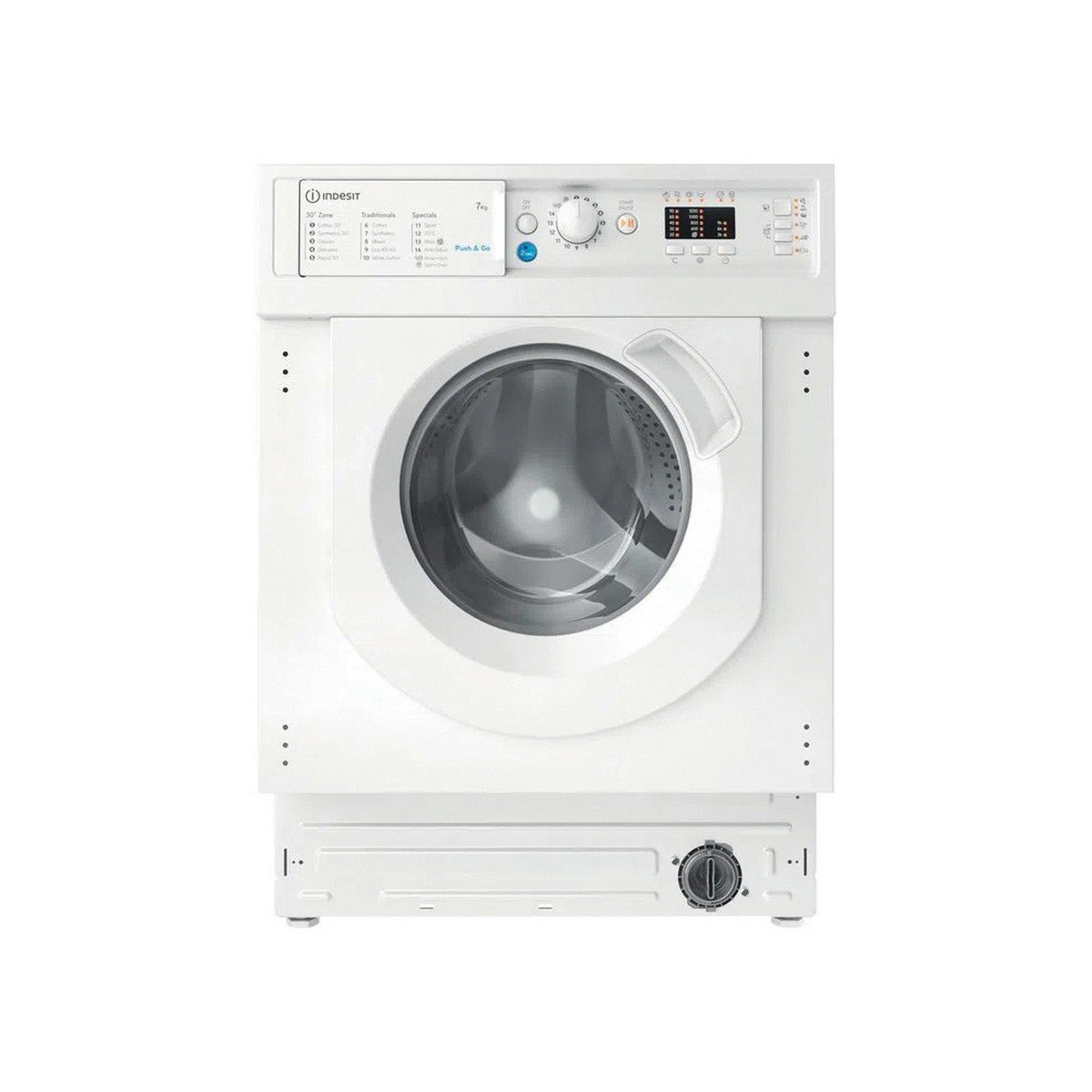Built In Washing Machine 7kg Price Comparisons | Compare The Build