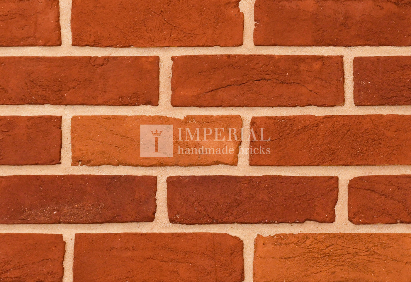 Imperial Handmade Regency Bricks 65mm Red Multi Price Comparisons | Compare The Build