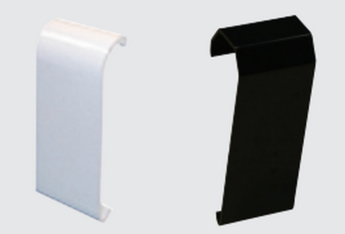 Sure Edge 910002.cb UPVC Check Kerb Trim Joiner (Single) Price Comparisons | Compare The Build