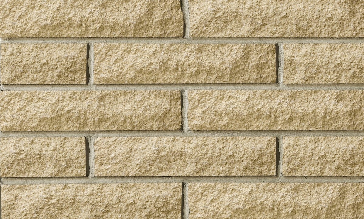 Marshalite® Split Walling 300 x 100 x 65mm - Buff (6.91m2) Price Comparisons | Compare The Build