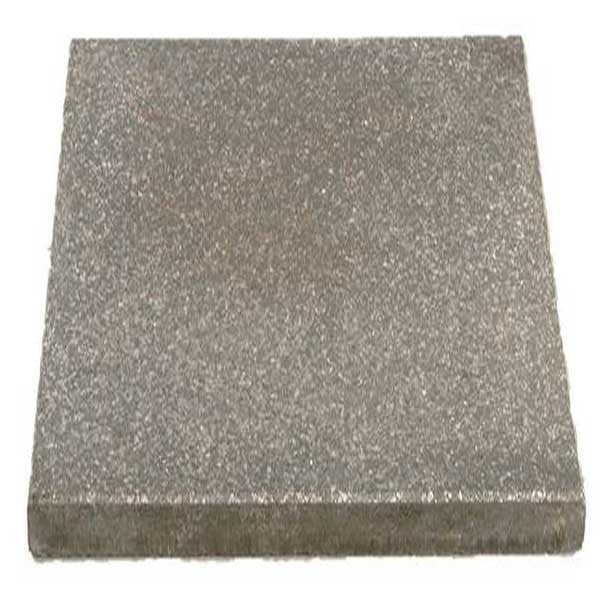 Bradfords Textured Paving 600 x 300mm - Charcoal Price Comparisons | Compare The Build