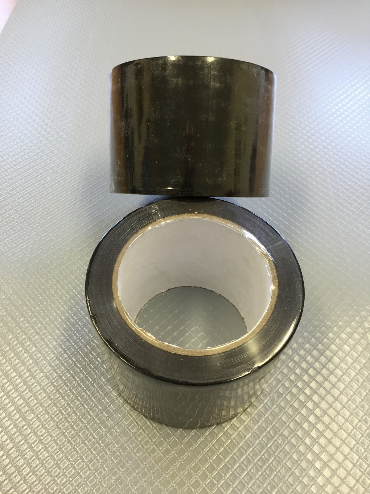 DPM Jointing Tape/General Purpose PVC Tape 75mm x 33mtr Black Price Comparisons | Compare The Build